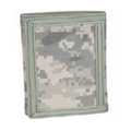 Camouflage Tri-Fold Wallet